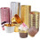 Cupcake-Backförmchen, Backpapierförmchen, 200 Stück Cupcake-Backformen 1