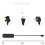 T14 Multifunktionssteckdose US-Stecker (Weiß) 4