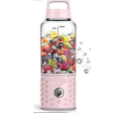Mixer für Smoothies, Mixer für Milchshakes, Mini-Mixer