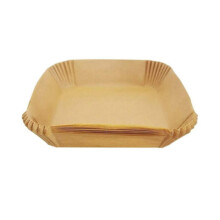 Food Grade Air Fryer Paper Baking Paper Baking Microwave Baking Paper