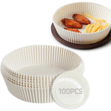Papier na pečenie do fritézy, papier na pečenie do fritézy, bezpečný plech na pečenie do fritézy, papier na pečenie vo fritéze, pa