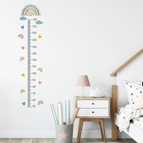 Wall chart for children Wall sticker: Wall chart for children Waterproof 1