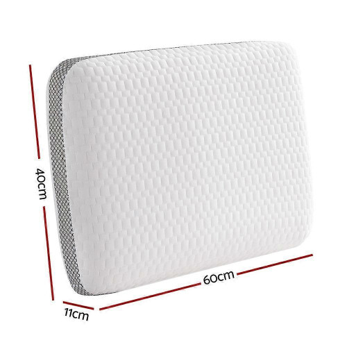 Giselle Memory Foam Kissen 1