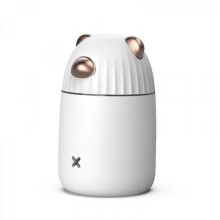 Luftbefeuchter Bär Mini-Luftbefeuchter USB-Luftbefeuchter Nachtlicht-Luftbefeuchter Tisch-Luftbefeuchter