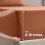Queen Sheet Set – Microfiber Deep Pocket 4-Piece 4