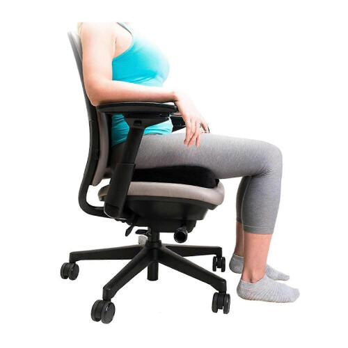 Ortopedisk vård Memory Foam-kudde U-formade memory foam-höftkuddar 2