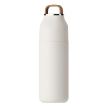 Thermoskanne, Edelstahl-Trinkflasche, Vakuumflasche, Thermoskanne