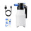 Elektrischer Schaumsprüher, 1,5 l, langlebig 1