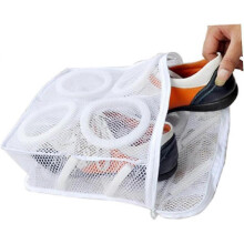 Wäschebeutel für Dessous, Wäschenetz, Wäschebeutel für Schuhe, Wäschesack, Wäschebeutel