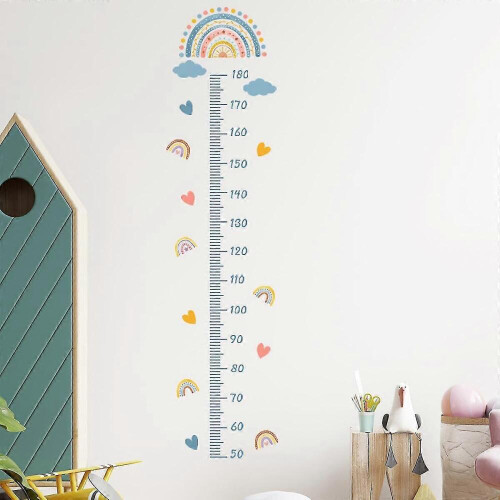 Wall chart for children Wall sticker: Wall chart for children Waterproof 2