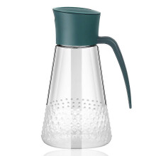 Olivenölsprüher, Ölsprühflasche, Ölsprüher-Nebel, nachfüllbarer Glas-Ölsprüher