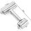 Rolling Pin Non Stick Rolling Pins Rolling Pin Non Stick Metal Rolling Pin Bakery Tool 2