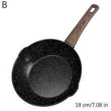 Maifanshi Antihaftpfanne, Instant-Nudeltopf, Universal