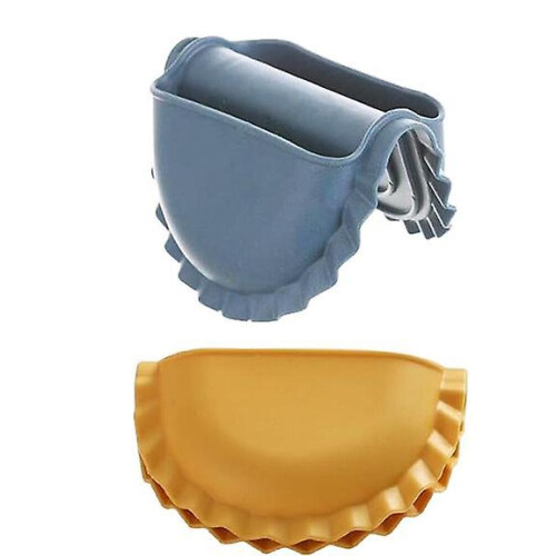2 Stück robuste, hitzebeständige Topflappen aus Silikon