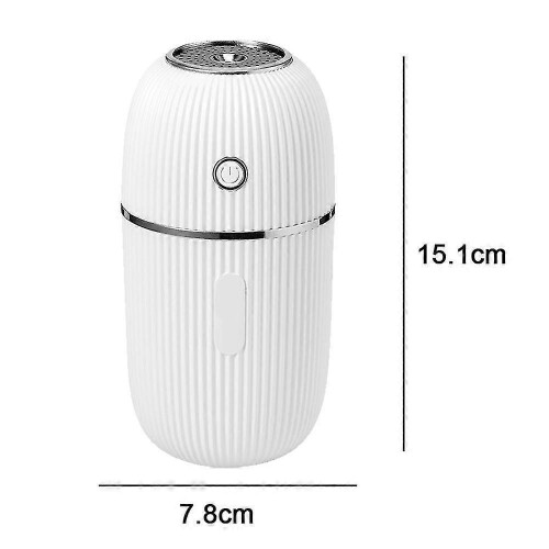Mini-Luftbefeuchter für Pflanzen, Auto-Luftbefeuchter, USB-Luftbefeuchter, Tisch-Luftbefeuchter 1