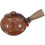 Ceramic Kettle Tea Heating Kettle For Friends Quick Boiling Retro 1Pc 5