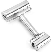 Antihaft-Nudelholz, Antihaft-Metall-Nudelholz, Backwerkzeug