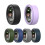 Flexibele siliconen ringhoes voor de Generation3 Intelligent Rings Protector. 3
