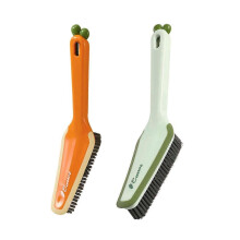 4 in 1 Crevice Cleaning Brush,Hard Bristle Cleaning Brush Crevice Cleaning Brush