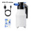 Elektrischer Schaumsprüher, 1,5 l, langlebig 4