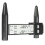 4 5 6 8 Lug PCD Gauge Ruler Car Wheel Bolt Pattern Measuring Tool 5