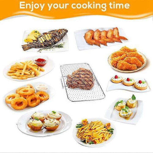 Stativ for airfryer til airfryer 1