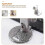 Magnetischer Türstopper, Bodentürstopper, Magnettür, Schiebetürstopper, Türwindstopper 5