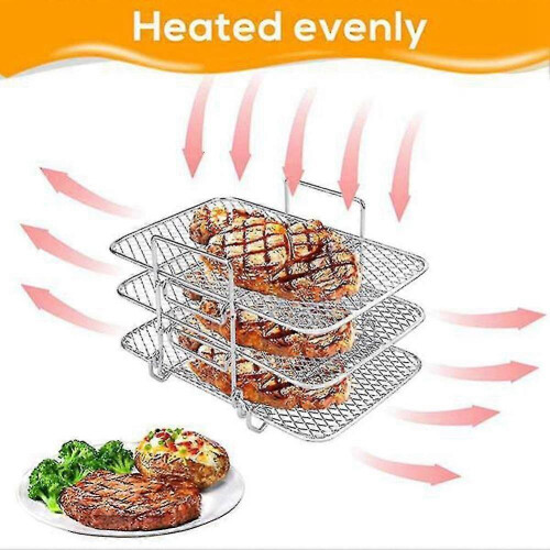 Airfryerstandaard voor airfryer 2
