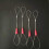 High quality Cable tie for electrician threading machine, tube threading, cable 5