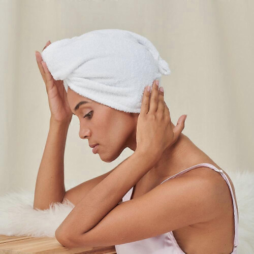 Uterák City Hair Wrap 2