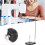 Sewing Machine Thread Rack,Metal Single Thread Holder Thread Machine Part 2