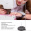 Sewing Machine Thread Rack,Metal Single Thread Holder Thread Machine Part 5