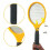 Scacciamosche elettrico T2M2 6