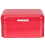 Bread Case Bread Iron Storage Box Bread Storage Box Kitchen Iron Storage Case Kitchen Supplies 3