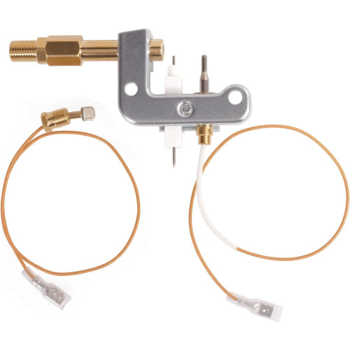 Pilot Assembly for Portable Buddy and Dewalt Propane Heaters 1