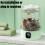 Mini Portable Laundry Washer for Delicates 1 unit 6