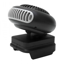 Chauffage d'appoint portable HIBIBUD alimenté par batterie