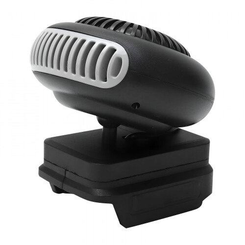 Chauffage d'appoint portable HIBIBUD alimenté par batterie