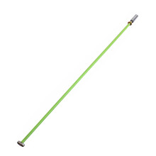 Gitarren-Halsstab 451 mm, verstellbar, flaches Profil, Gitarrenteile für E-Gitarre