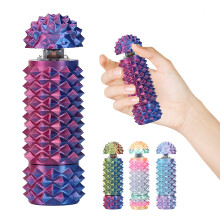 Kľúčenka Little Ouchies Pain Fidget, Stres, Úzkosť, Úľava od stresu, Stimulácia bolesti, Fidget pre dospelých