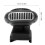 Chauffage d'appoint portable HIBIBUD alimenté par batterie 5