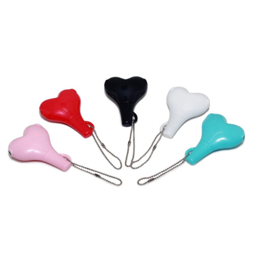3.5mm Headphone Adapter Splitter Portable Strain-relief