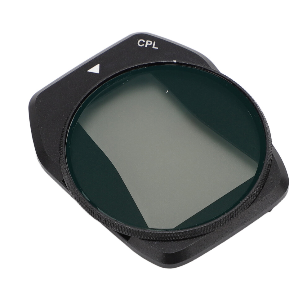 Cpl Filter Air3s Drone - Adjustable Polarizer 4981384117521