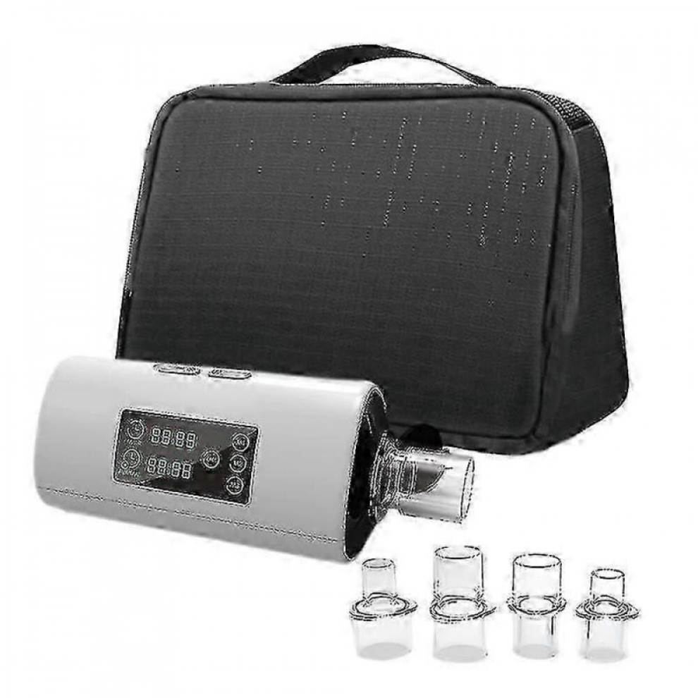 Chargeable CPAP Cleaner & Sanitizers for Paykel CPAP Machine