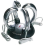 WLAN-Steckdose, WLAN-Stecker, WLAN-Steckdose, US-Steckdose 2