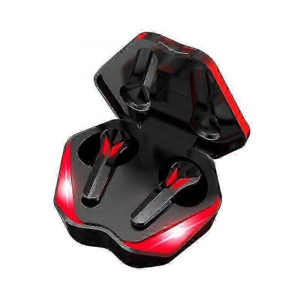 Wireless Bluetooth Earphones J13 Tws - Low-Latency, In-Ear Noise-Reduction, Mic 3305664256266