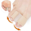2PCS Overlapping Toe Separators for Correcting Toe Alignment 4