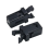Trash Can Lock Replacement Socket - Self-locking Switch for Touch Bin Latch Repair 1