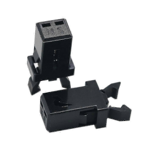 Trash Can Lock Replacement Socket - Self-locking Switch for Touch Bin Latch Repair 2