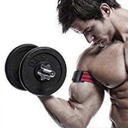 Blood Flow Restriction Bands for Exercise 1